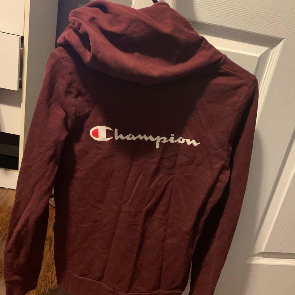 Hoodie!